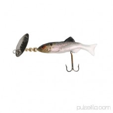 Renosky Lure Natural Series Sonic Swing Minnow #5SD 004593253